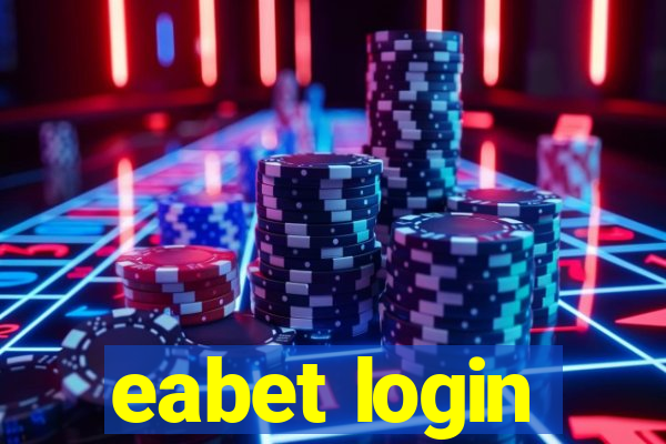 eabet login
